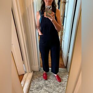 Ilana Kohn Mars Overalls